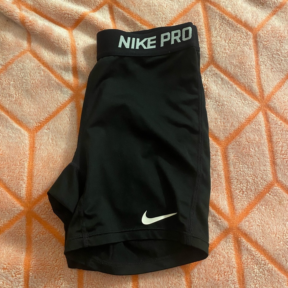 Nike Pros